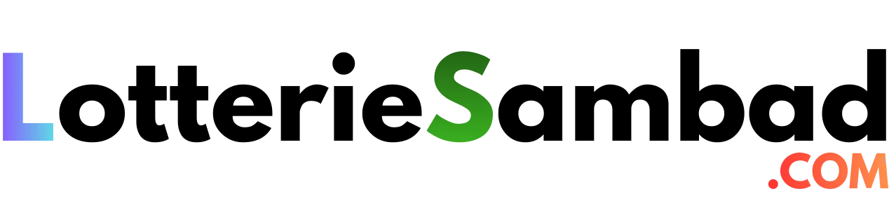 LotterySambad