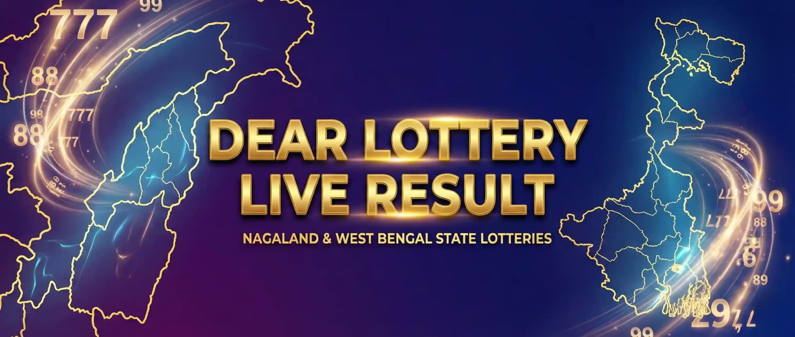 Dear Lottery Today Result 1 PM 6 PM 8 PM PDF Download