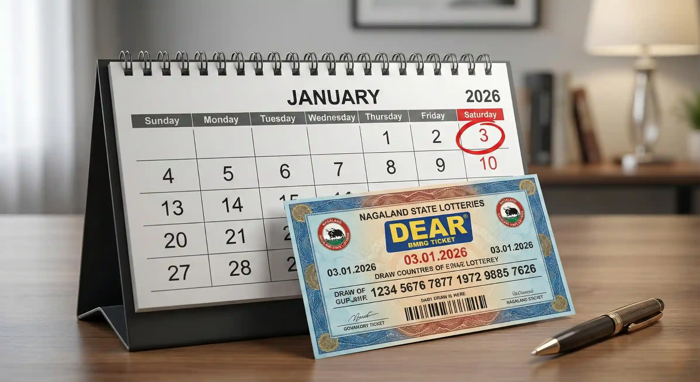 Lottery Sambad Yesterday Result 1 PM 6 PM 8 PM